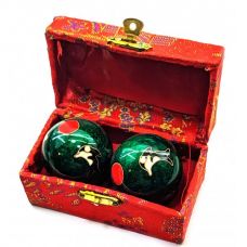 Музыкальные шары, Массажные D-4 см, Дельфин Музыкальные шары, Массажные D-4 см, Дельфин