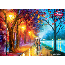 Пазлы "Рапсодия", 1000 Элементов