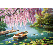 Пазлы "Стамбульский Вечер", 500 Элементов