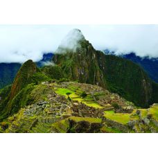 Пазлы "Мачу-Пикчу", 2000 Элементов