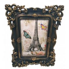 Фоторамка Ornament Oud, Фото 15х10см, Home Place