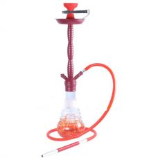 Кальян 77 см Halifa, Shisha, Красный