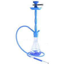Кальян 77 см Halifa, Shisha, Синий