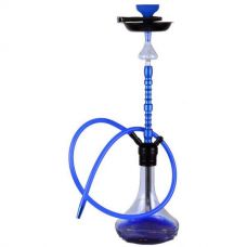 Кальян 72 см Blue Alchemist, Shisha