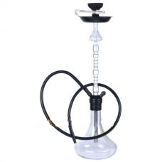 Кальян 72 см White Alchemist, Shisha, Белый