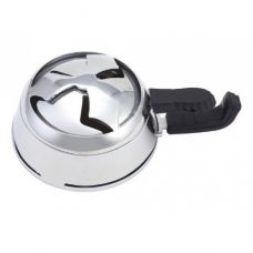 Калауд для кальяна H-4 см, Kaloud Lotus Silver (2 ручки)