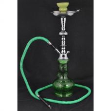 Кальян 50 см Prevail, Shisha, Зеленый