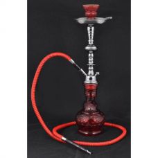 Кальян 50 см Prevail, Shisha, Красный