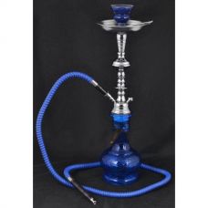 Кальян 50 см Prevail, Shisha, Синий 