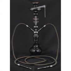Кальян 50 см на две персоны, Black Max