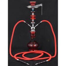 Кальян 50 см на две персоны, Broad