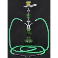 Кальян 50 см на две персоны, Hakka