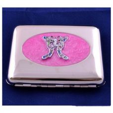 Портсигар на 18 сигарет, Pinks