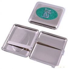 Портсигар на 20 сигарет, Cats Mirror