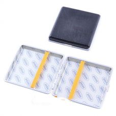 Портсигар на 20 сигарет, Moro