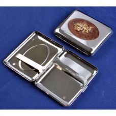 Портсигар на 18 сигарет, Amour