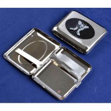 Портсигар на 18 сигарет, Flying Bird