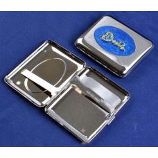 Портсигар на 18 сигарет, Key by my Heart