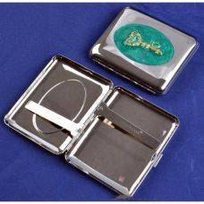 Портсигар на 18 сигарет, Key Hearts