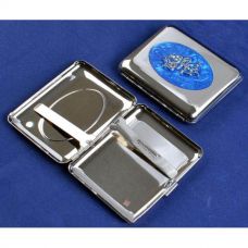 Портсигар на 18 сигарет, Loves