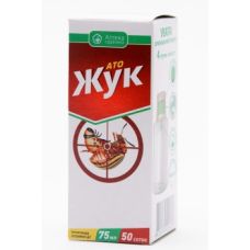 Инсектицид Ато Жук 75 мл Укравит