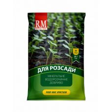 Удобрение универсальное Standart NPK, 250 мл, Минеральное