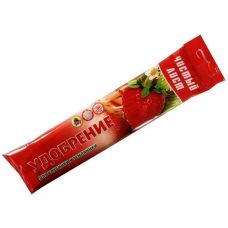 Удобрение для Клубники и Земляники, 100 г, Кристаллическое, Чистый Лист