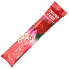 Удобрение для Роз, 100 г, Кристаллическое, Чистый Лист