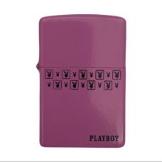 Зажигалка Бензиновая Play Boy фото