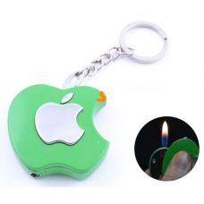Зажигалка карманная APPLE Terno