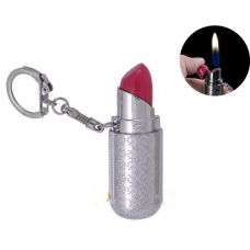 Зажигалка-брелок помада Type B