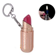 Зажигалка-брелок помада Type A