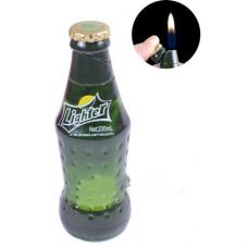 Зажигалка-открывалка карманная Газ-Вода (Обычное пламя)