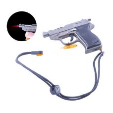 Зажигалка пистолет (Турбо пламя) Glock Зажигалка пистолет (Турбо пламя) Glock