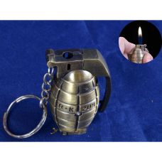 Зажигалка-брелок граната Blade