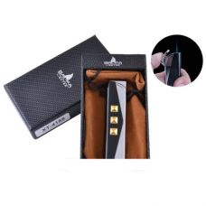 Зажигалка подарочная Blade (Острое пламя) A Зажигалка подарочная Blade (Острое пламя) A