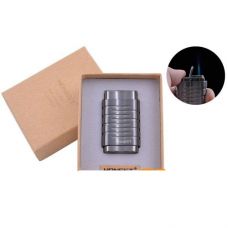 Зажигалка подарочная Honest (Острое пламя) Type 7