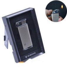 Зажигалка в подарочной упаковке (Обычное пламя) Braking 1