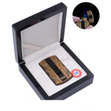 Зажигалка в подарочной упаковке Tiger (Турбо пламя) S Зажигалка в подарочной упаковке Tiger (Турбо пламя) S