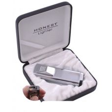 Зажигалка подарочная Honest (Турбо пламя) Maker