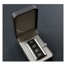 Зажигалка подарочная Promise English T