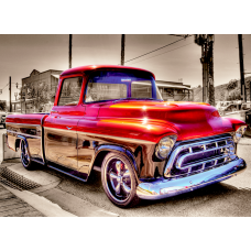 Пазлы "Бадди", 1000 Элементов