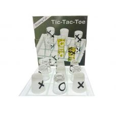 Алко Рулетка, Настольная игра, 16 рюмок