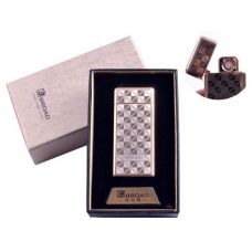 Электрическая USB Зажигалка, Broad 5, Подарочная
