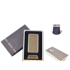 Зажигалка USB Электрическая, Harton 3, Подарочная