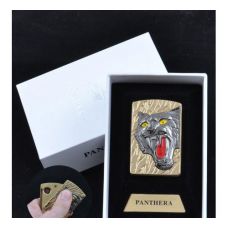 Электрическая USB Зажигалка, Pantera, Подарочная