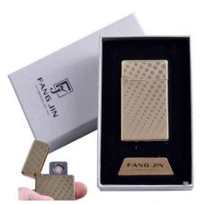 Электрическая USB Зажигалка,ABS 6, Подарочная