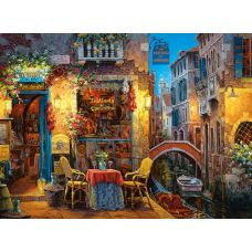 Пазлы  "Венеция", 3000 элементов