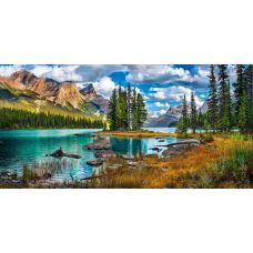 Пазлы "Остров мира" (4000 элементов)