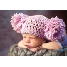 Пазлы "Малыш", 500 элементов